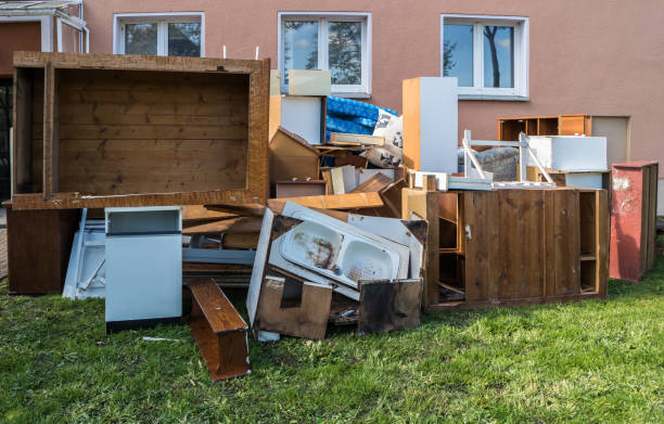 Best Commercial Junk Removal  in Continental, OH