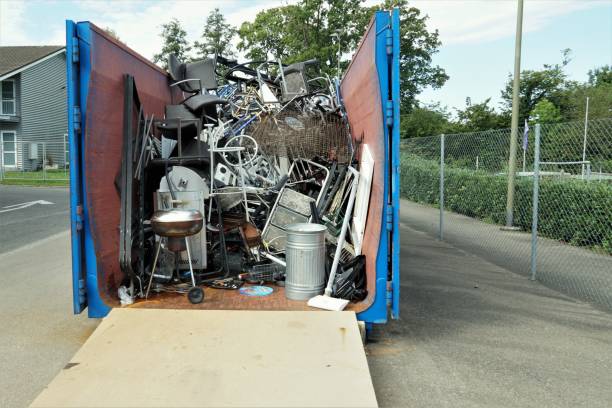 Best Estate Cleanout Services  in Continental, OH