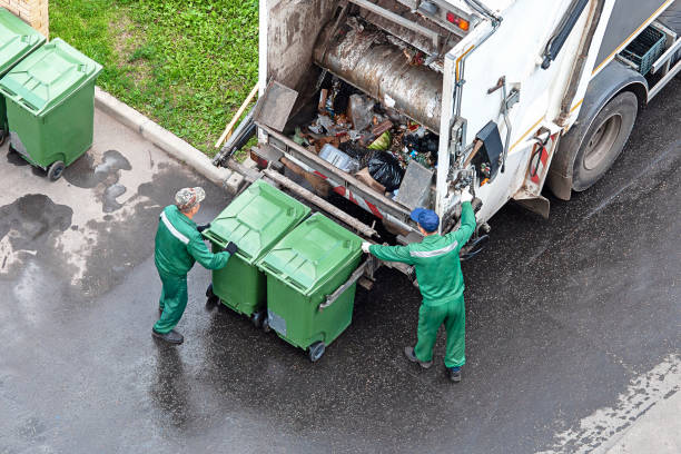 Best Residential Junk Removal  in Continental, OH
