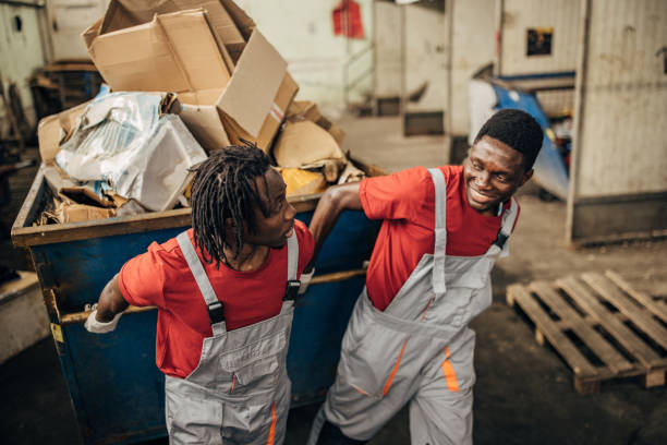 Best Junk Hauling Services  in Continental, OH