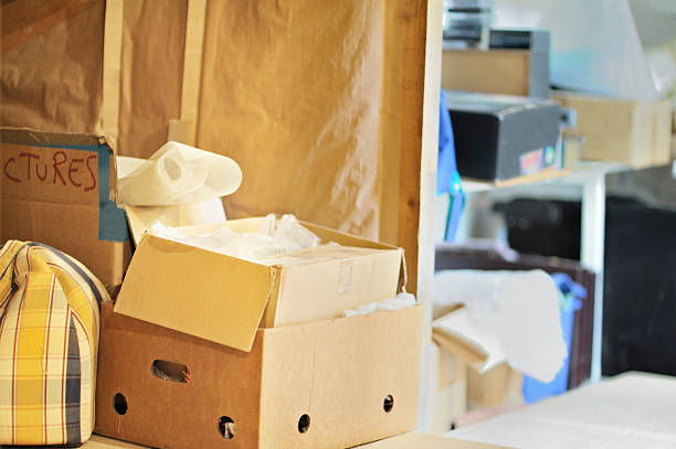 Trusted Continental, OH Junk Removal Experts