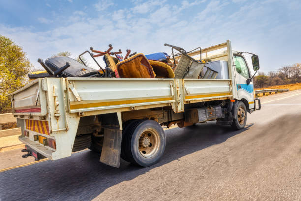 Best Construction Debris Removal  in Continental, OH
