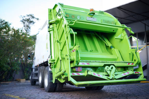 Best Basement Cleanout Services  in Continental, OH