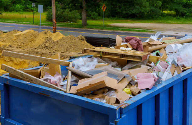 Best Same-Day Junk Removal  in Continental, OH